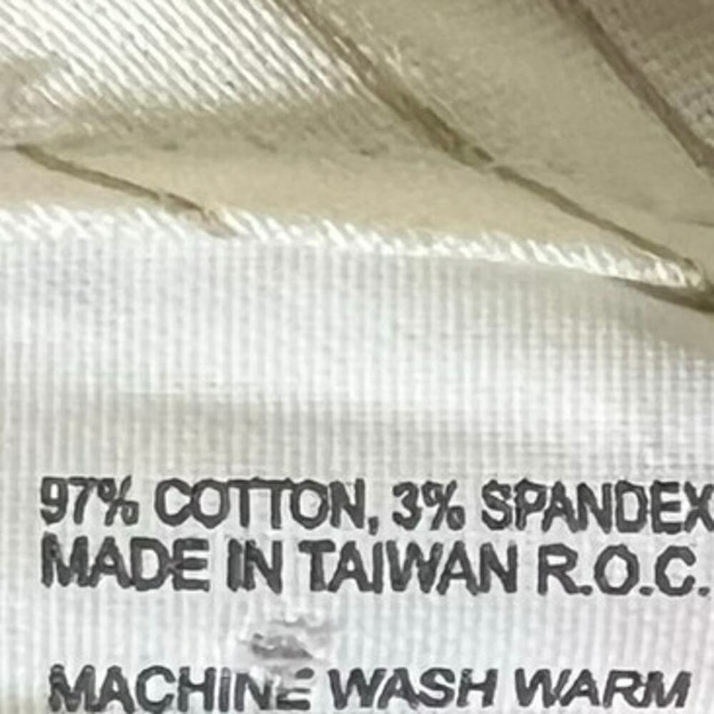 Vintage Express Design Studio Editor Pants Womens… - image 8